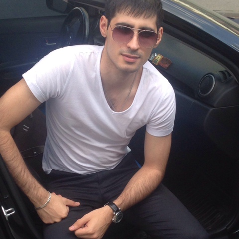 Рубен Абраамян