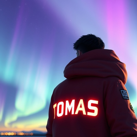 Tomas Fabolous