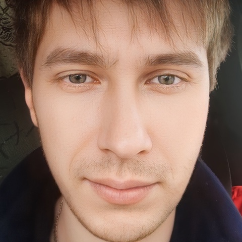 Сергей Чумаров