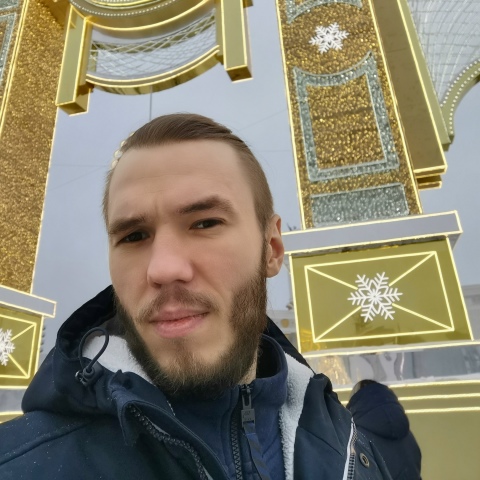 Евгений Володин