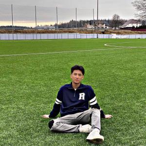 Отабек Турсунов