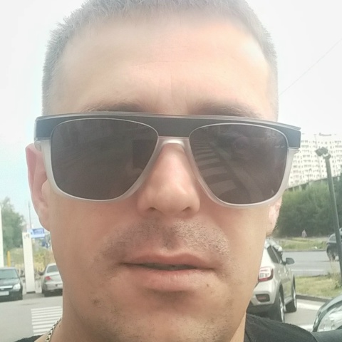 Максим Федюнин