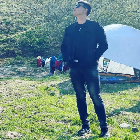 Азамат Касымов(1)