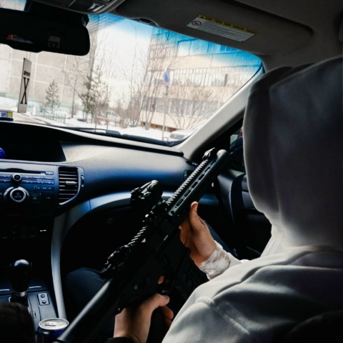 Федор Матвеев